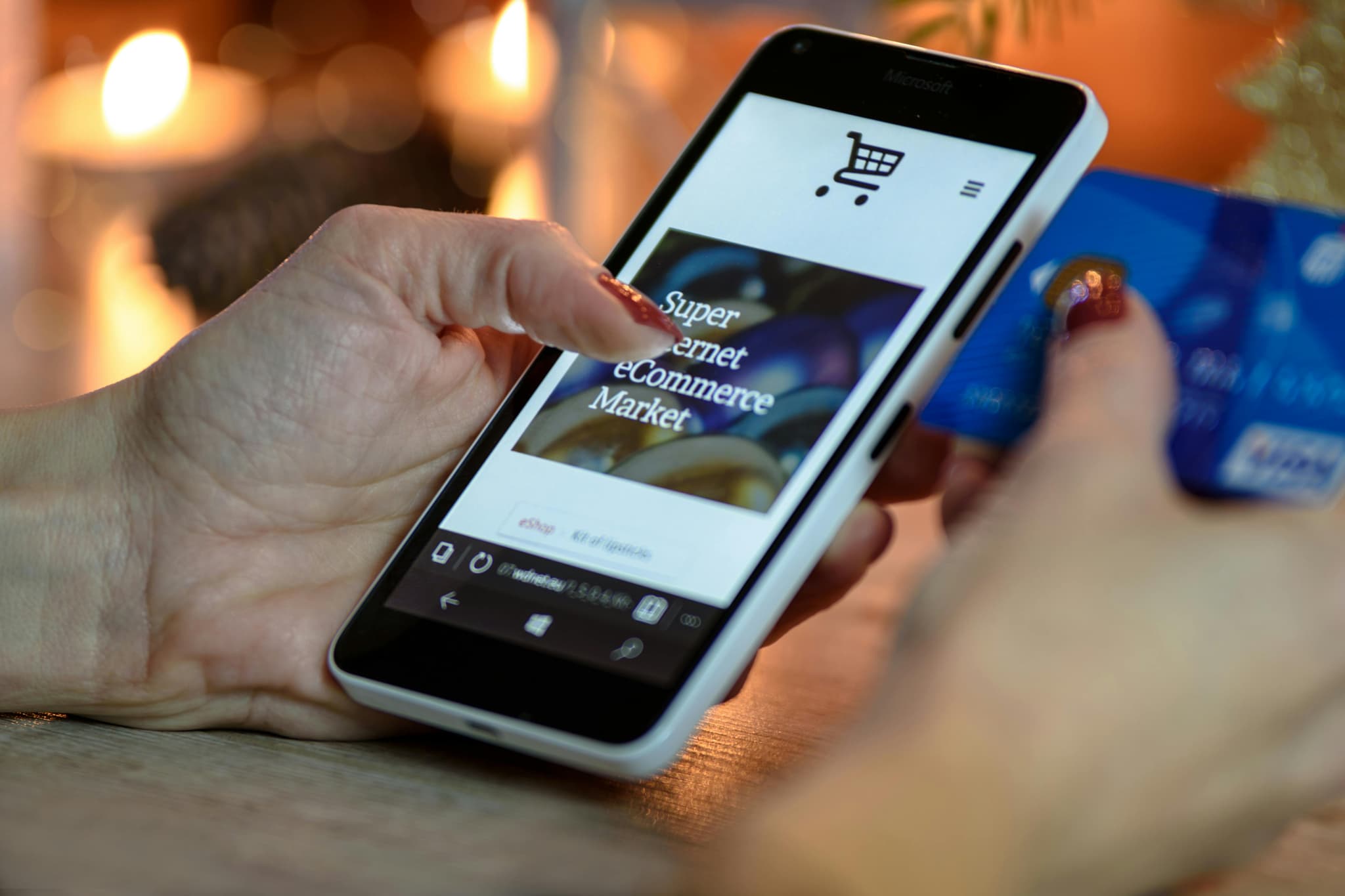 Demo E-commerce by Hassan