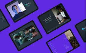 Design Agency Portfolio