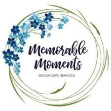 Elder Care Moments of Care
