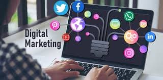 Digital Agency Blog